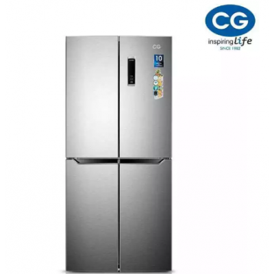 CG 500 Ltrs Multi Door Refrigerator - CGM500P4.DS